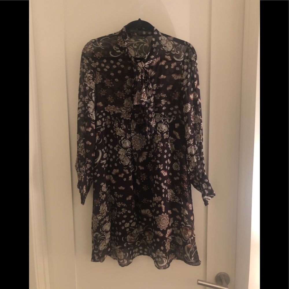 Zara Dress